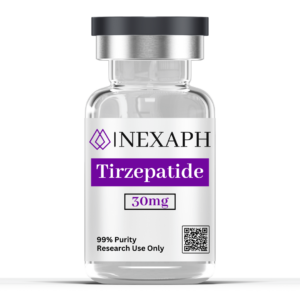 Tirzepatide (10 vials/Kit)