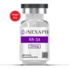SS-31 30mg lyophilized mitochondrial peptide vial – for in vitro research use only
